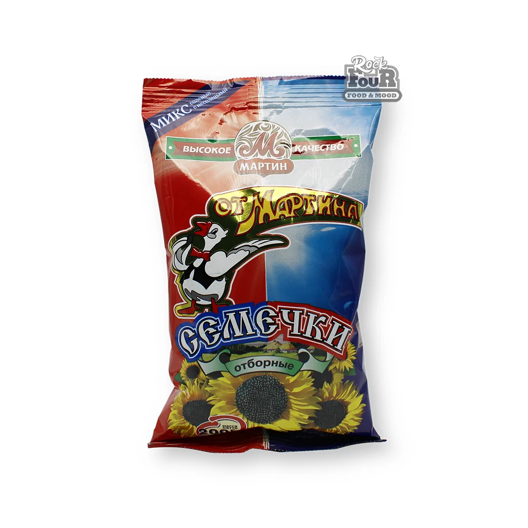 Seeds mix "Ot Martina" 200g